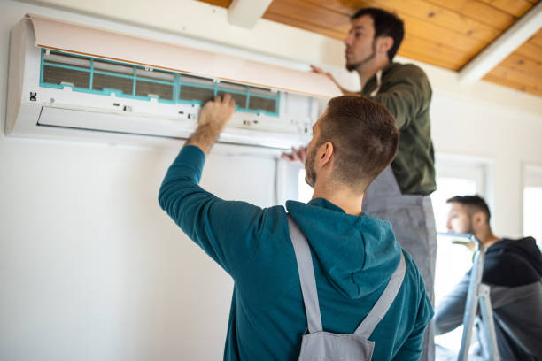 Best HVAC companies near me  in Volcano Golf Course, HI