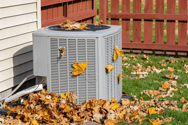 Best HVAC maintenance near me  in Volcano Golf Course, HI