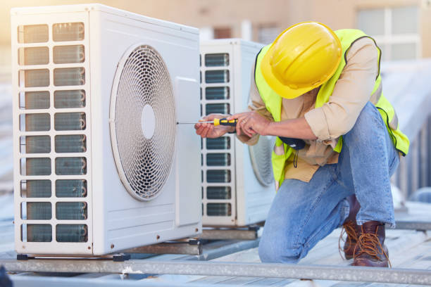 HVAC air duct cleaning in Volcano Golf Course, HI