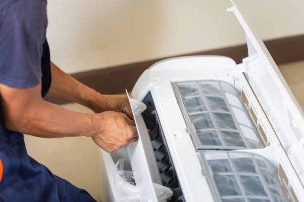 Best Central air repair  in Volcano Golf Course, HI