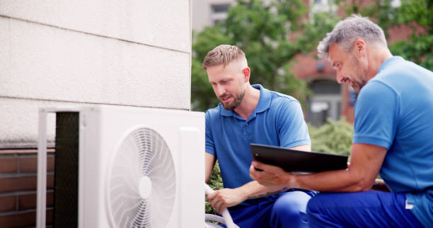 Best HVAC system installation  in Volcano Golf Course, HI