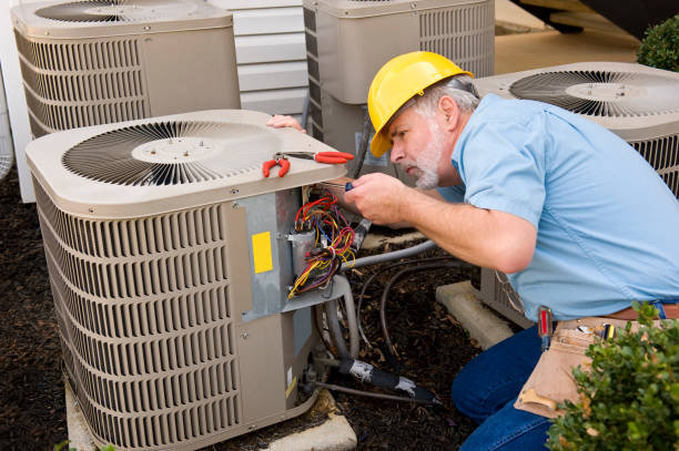Best HVAC installation services  in Volcano Golf Course, HI