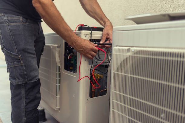  Volcano Golf Course, HI HVAC Pros