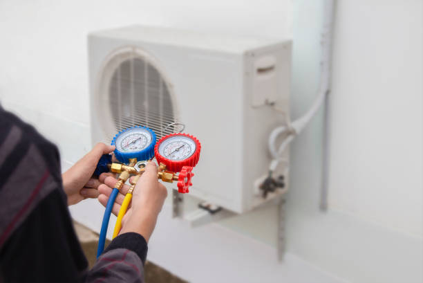 Best Residential HVAC services  in Volcano Golf Course, HI
