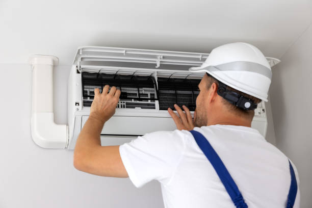 Best Air conditioning repair  in Volcano Golf Course, HI