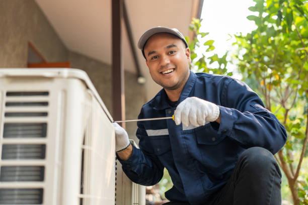 Best HVAC replacement cost  in Volcano Golf Course, HI