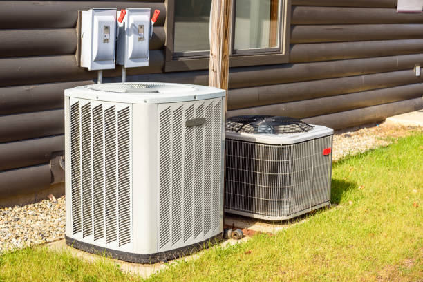 Best Affordable HVAC services  in Volcano Golf Course, HI