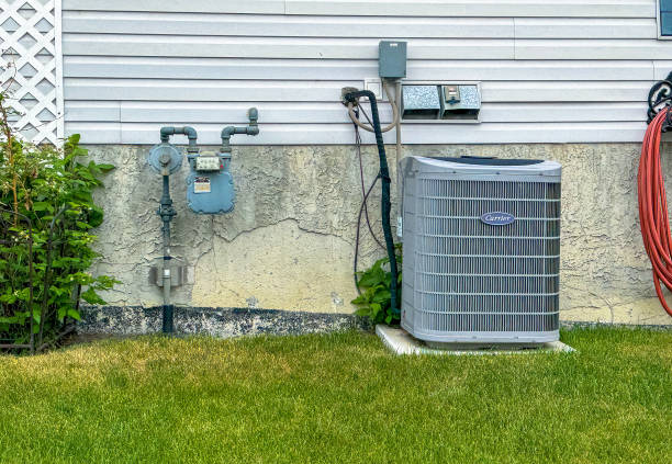 Best HVAC emergency services  in Volcano Golf Course, HI